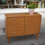 Minisideboard 2